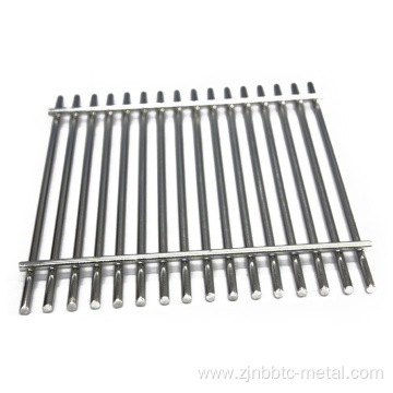 Stainless Steel Oven Grill Cooking Bbq Net